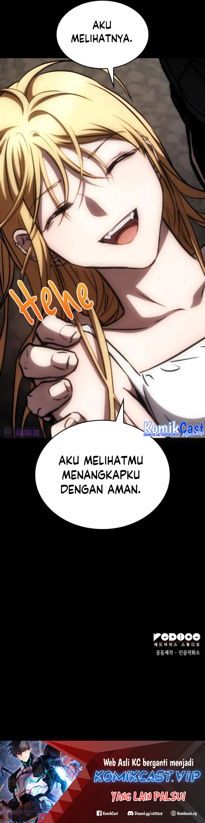 Dilarang COPAS - situs resmi www.mangacanblog.com - Komik kill the dragon 071 - chapter 71 72 Indonesia kill the dragon 071 - chapter 71 Terbaru 34|Baca Manga Komik Indonesia|Mangacan