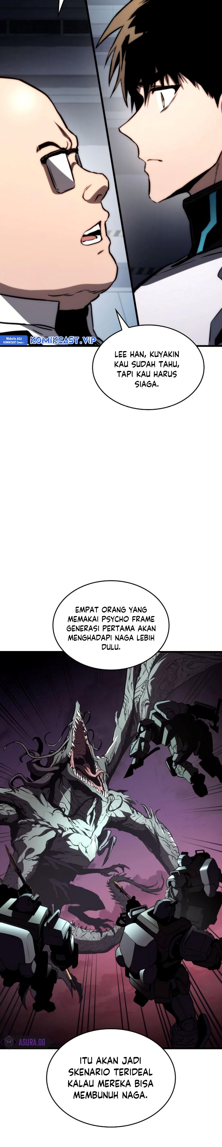 Dilarang COPAS - situs resmi www.mangacanblog.com - Komik kill the dragon 072 - chapter 72 73 Indonesia kill the dragon 072 - chapter 72 Terbaru 15|Baca Manga Komik Indonesia|Mangacan