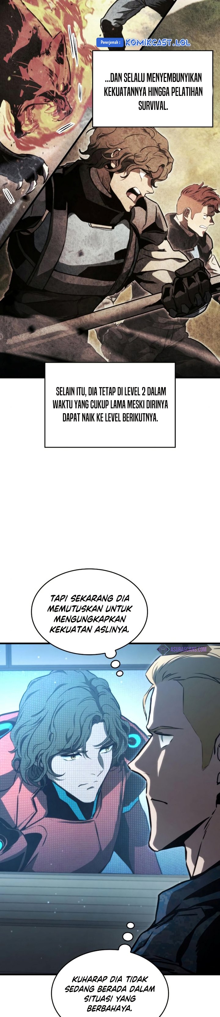 Dilarang COPAS - situs resmi www.mangacanblog.com - Komik kill the dragon 091 - chapter 91 92 Indonesia kill the dragon 091 - chapter 91 Terbaru 31|Baca Manga Komik Indonesia|Mangacan