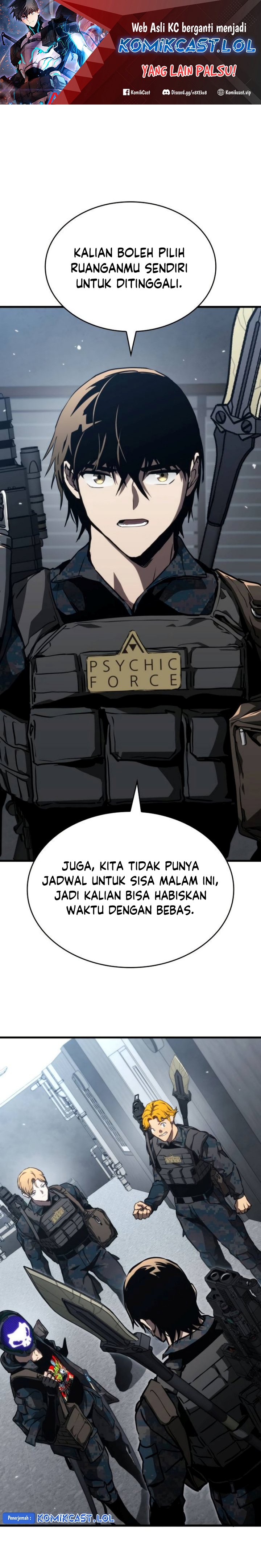 Dilarang COPAS - situs resmi www.mangacanblog.com - Komik kill the dragon 094 - chapter 94 95 Indonesia kill the dragon 094 - chapter 94 Terbaru 1|Baca Manga Komik Indonesia|Mangacan