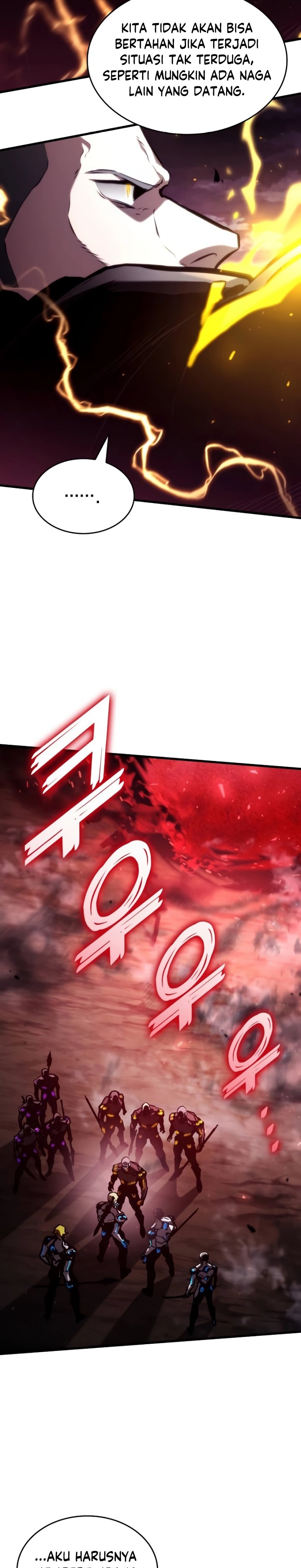 Kill The Dragon chapter 98