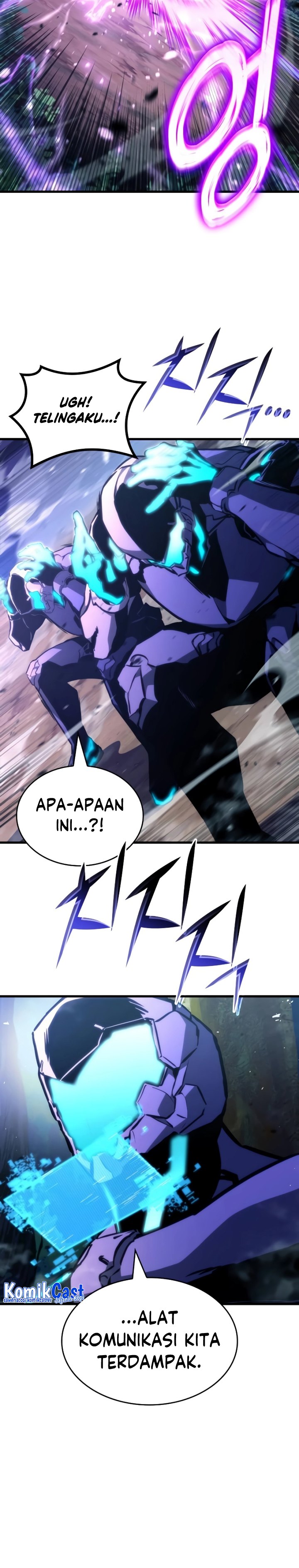 Kill The Dragon chapter 98