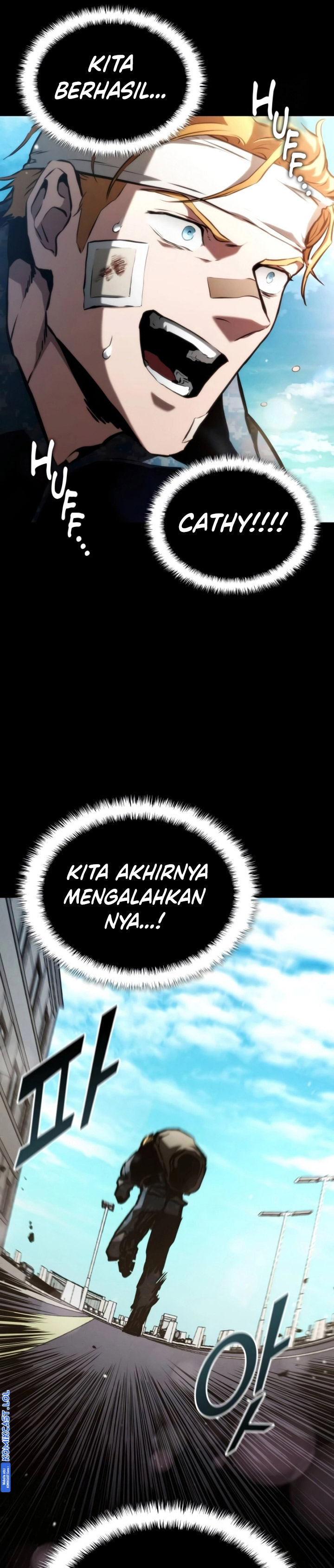 Dilarang COPAS - situs resmi www.mangacanblog.com - Komik kill the dragon 102 - chapter 102 103 Indonesia kill the dragon 102 - chapter 102 Terbaru 16|Baca Manga Komik Indonesia|Mangacan