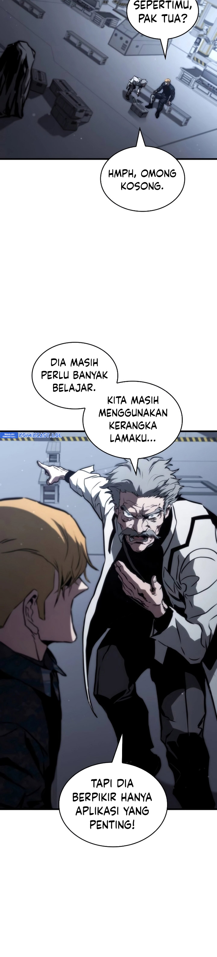 Dilarang COPAS - situs resmi www.mangacanblog.com - Komik kill the dragon 102 - chapter 102 103 Indonesia kill the dragon 102 - chapter 102 Terbaru 27|Baca Manga Komik Indonesia|Mangacan