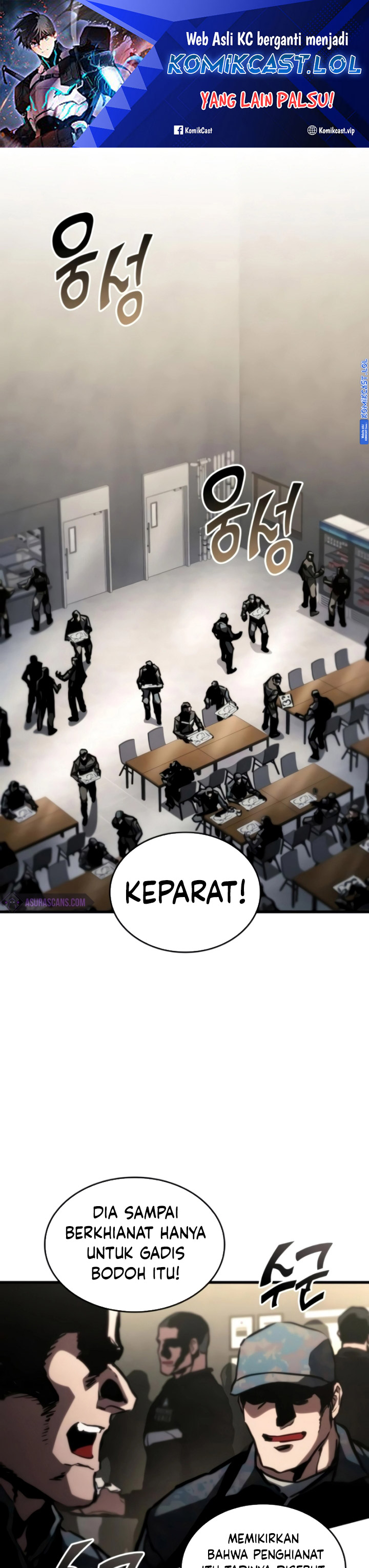 Dilarang COPAS - situs resmi www.mangacanblog.com - Komik kill the dragon 104 - chapter 104 105 Indonesia kill the dragon 104 - chapter 104 Terbaru 1|Baca Manga Komik Indonesia|Mangacan