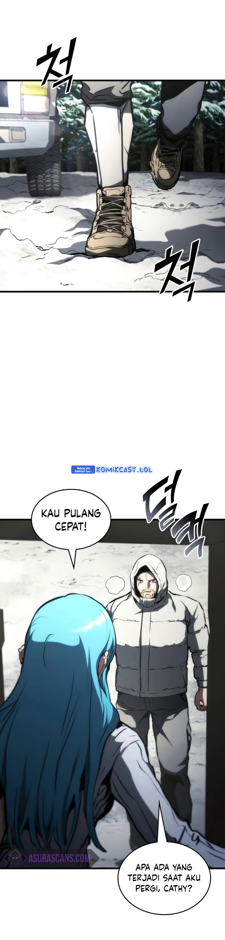 Dilarang COPAS - situs resmi www.mangacanblog.com - Komik kill the dragon 106 - chapter 106 107 Indonesia kill the dragon 106 - chapter 106 Terbaru 2|Baca Manga Komik Indonesia|Mangacan