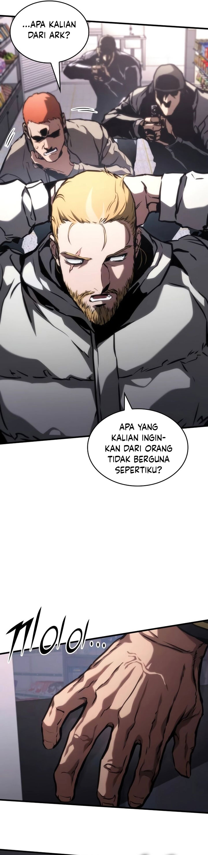 Dilarang COPAS - situs resmi www.mangacanblog.com - Komik kill the dragon 106 - chapter 106 107 Indonesia kill the dragon 106 - chapter 106 Terbaru 26|Baca Manga Komik Indonesia|Mangacan