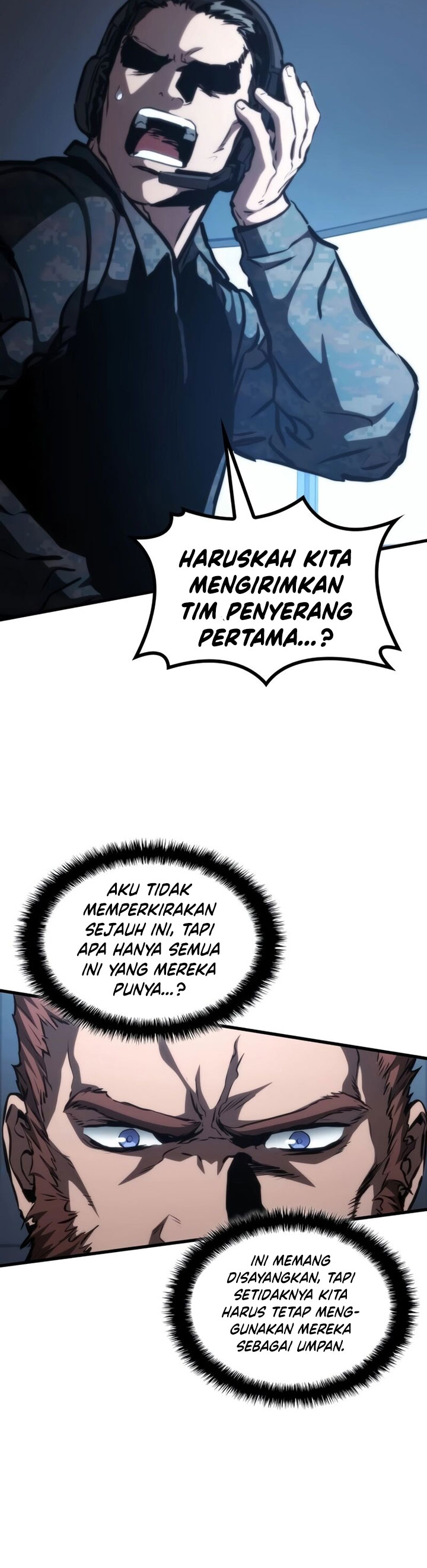 Dilarang COPAS - situs resmi www.mangacanblog.com - Komik kill the dragon 110 - chapter 110 111 Indonesia kill the dragon 110 - chapter 110 Terbaru 28|Baca Manga Komik Indonesia|Mangacan