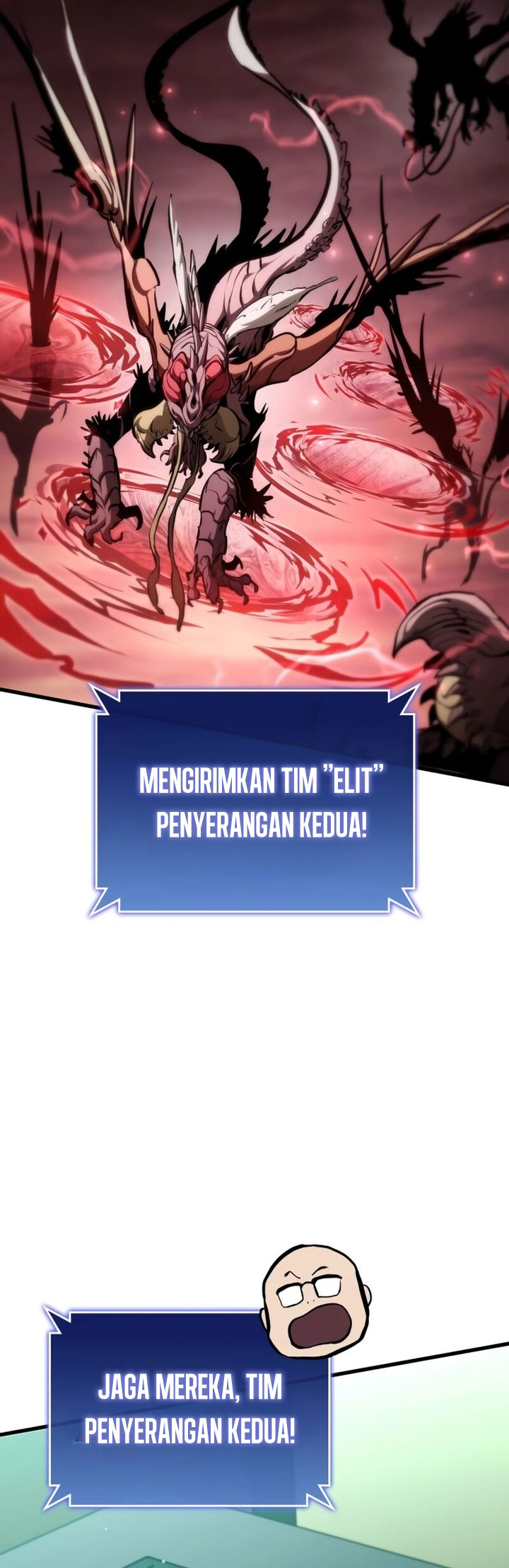 Dilarang COPAS - situs resmi www.mangacanblog.com - Komik kill the dragon 110 - chapter 110 111 Indonesia kill the dragon 110 - chapter 110 Terbaru 60|Baca Manga Komik Indonesia|Mangacan