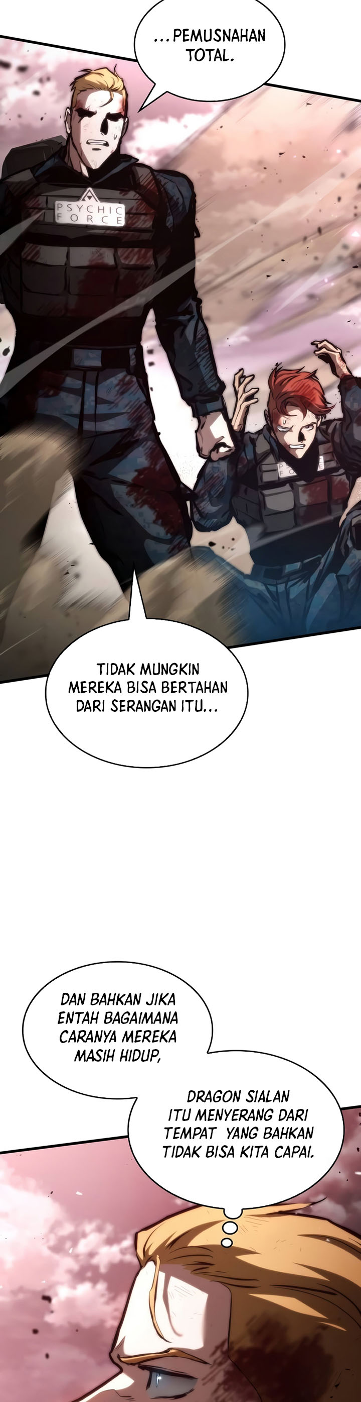 Dilarang COPAS - situs resmi www.mangacanblog.com - Komik kill the dragon 112 - chapter 112 113 Indonesia kill the dragon 112 - chapter 112 Terbaru 28|Baca Manga Komik Indonesia|Mangacan