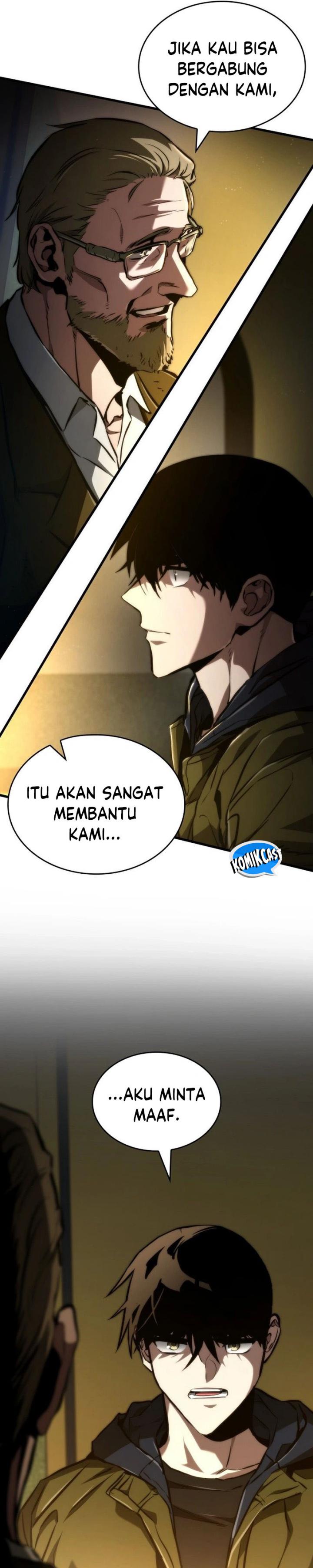 Kill The Dragon chapter 118