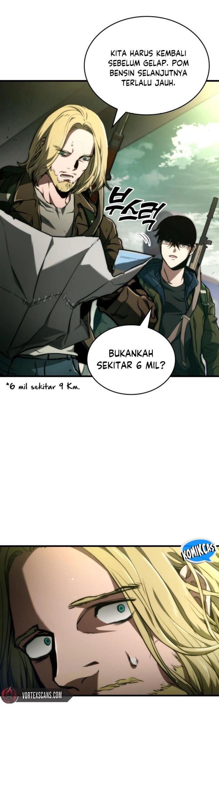 Kill The Dragon chapter 118