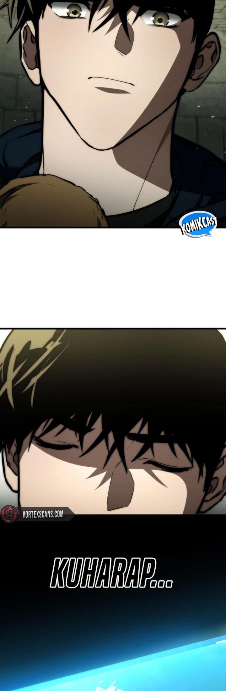 Kill The Dragon chapter 118