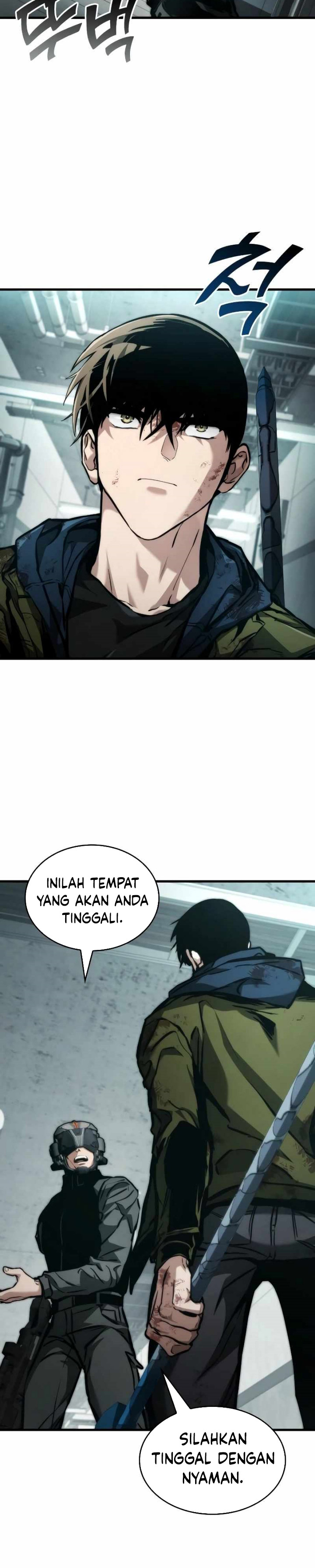 Dilarang COPAS - situs resmi www.mangacanblog.com - Komik kill the dragon 122 - chapter 122 123 Indonesia kill the dragon 122 - chapter 122 Terbaru 23|Baca Manga Komik Indonesia|Mangacan