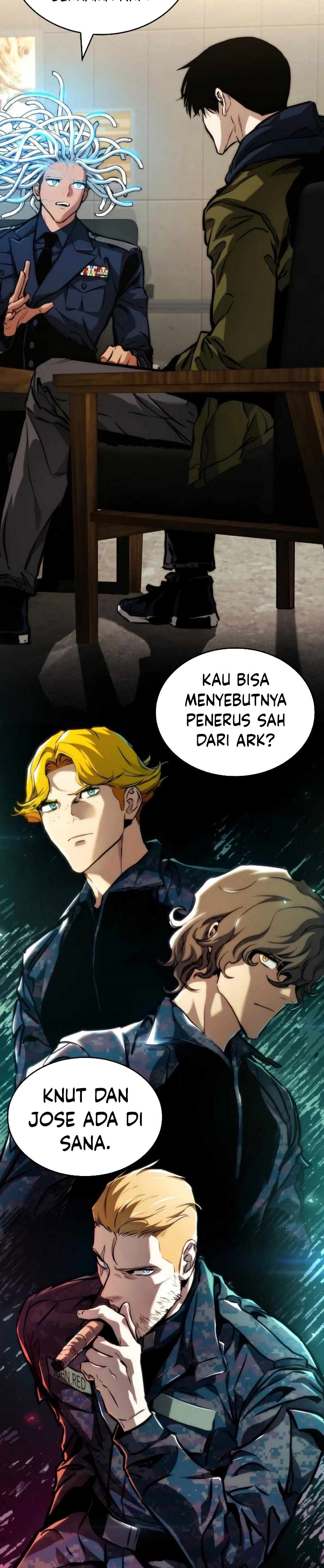 Dilarang COPAS - situs resmi www.mangacanblog.com - Komik kill the dragon 123 - chapter 123 124 Indonesia kill the dragon 123 - chapter 123 Terbaru 3|Baca Manga Komik Indonesia|Mangacan