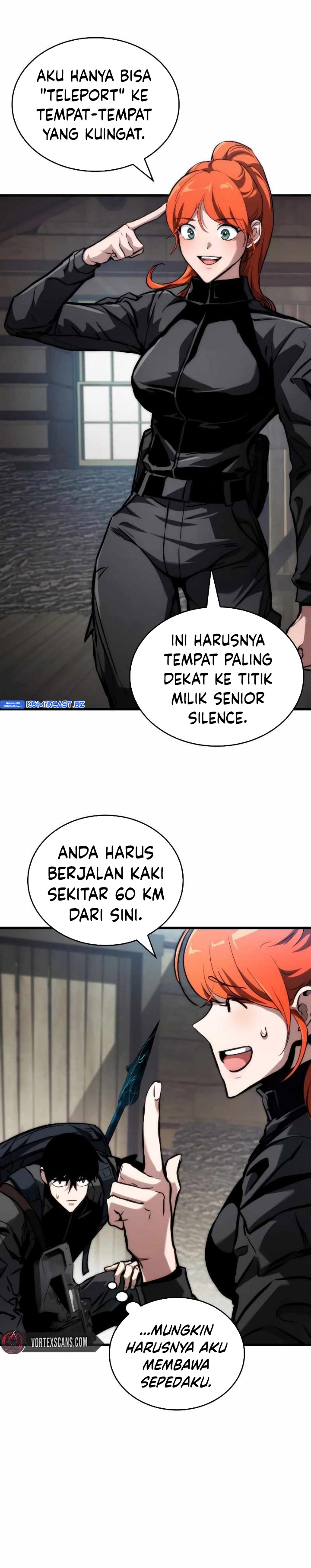 Dilarang COPAS - situs resmi www.mangacanblog.com - Komik kill the dragon 123 - chapter 123 124 Indonesia kill the dragon 123 - chapter 123 Terbaru 20|Baca Manga Komik Indonesia|Mangacan