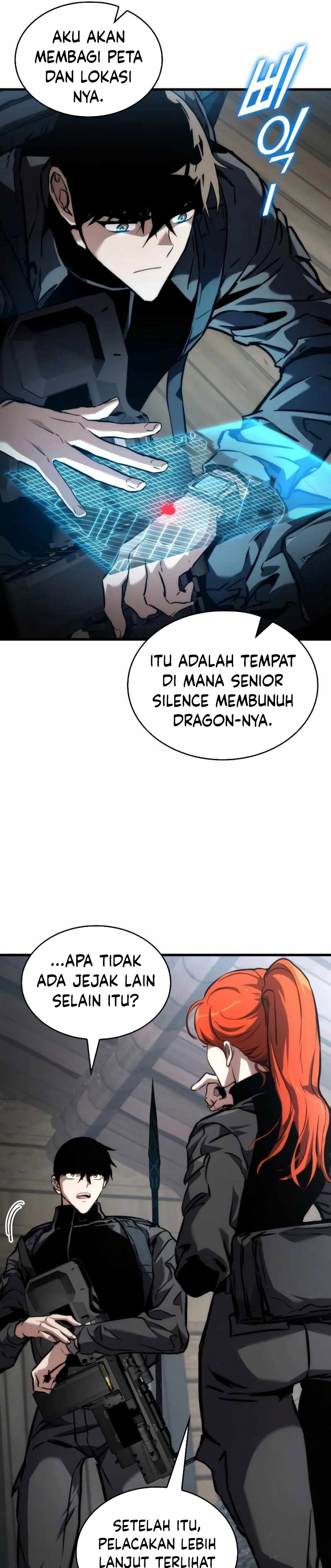 Dilarang COPAS - situs resmi www.mangacanblog.com - Komik kill the dragon 123 - chapter 123 124 Indonesia kill the dragon 123 - chapter 123 Terbaru 21|Baca Manga Komik Indonesia|Mangacan