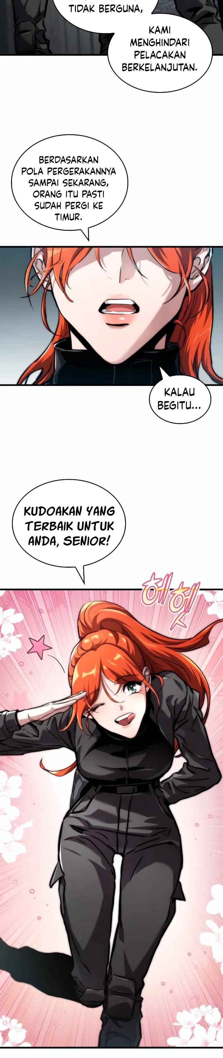 Dilarang COPAS - situs resmi www.mangacanblog.com - Komik kill the dragon 123 - chapter 123 124 Indonesia kill the dragon 123 - chapter 123 Terbaru 22|Baca Manga Komik Indonesia|Mangacan