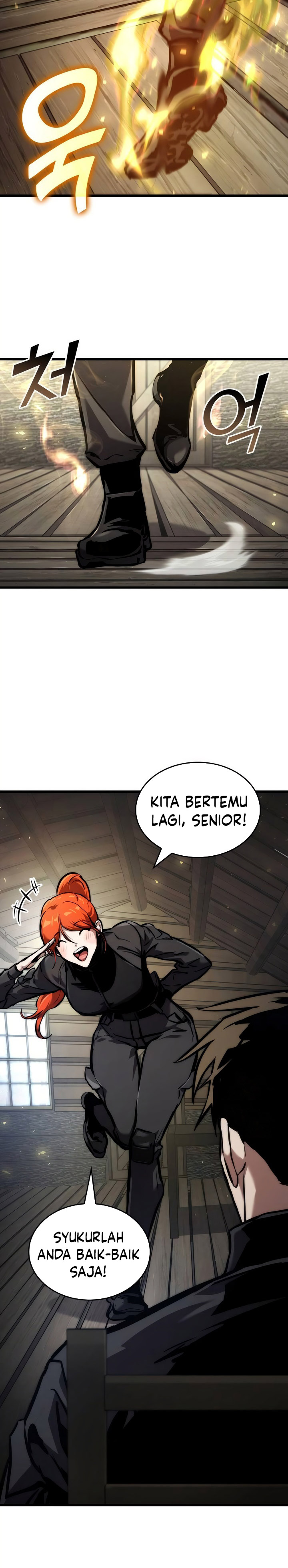 Dilarang COPAS - situs resmi www.mangacanblog.com - Komik kill the dragon 127 - chapter 127 128 Indonesia kill the dragon 127 - chapter 127 Terbaru 11|Baca Manga Komik Indonesia|Mangacan