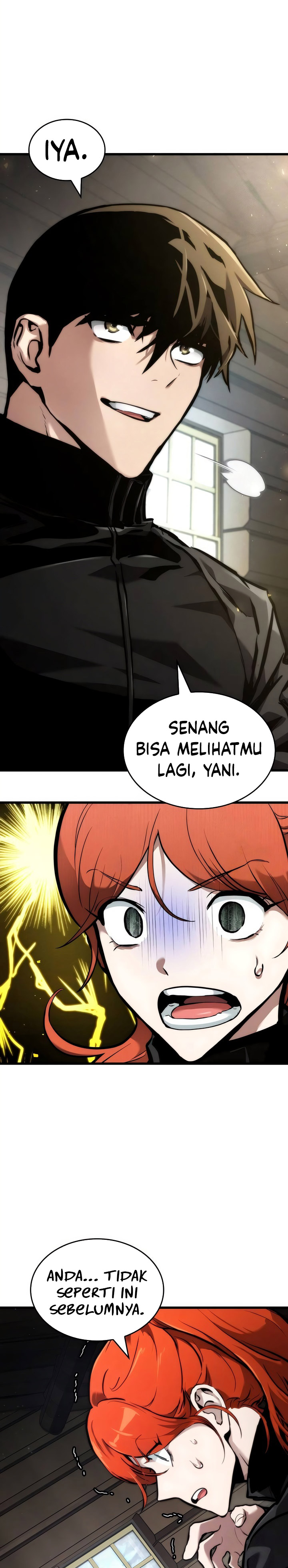 Dilarang COPAS - situs resmi www.mangacanblog.com - Komik kill the dragon 127 - chapter 127 128 Indonesia kill the dragon 127 - chapter 127 Terbaru 12|Baca Manga Komik Indonesia|Mangacan
