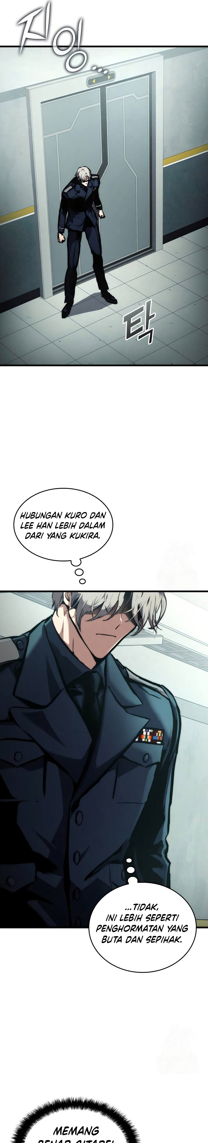 Dilarang COPAS - situs resmi www.mangacanblog.com - Komik kill the dragon 127 - chapter 127 128 Indonesia kill the dragon 127 - chapter 127 Terbaru 18|Baca Manga Komik Indonesia|Mangacan