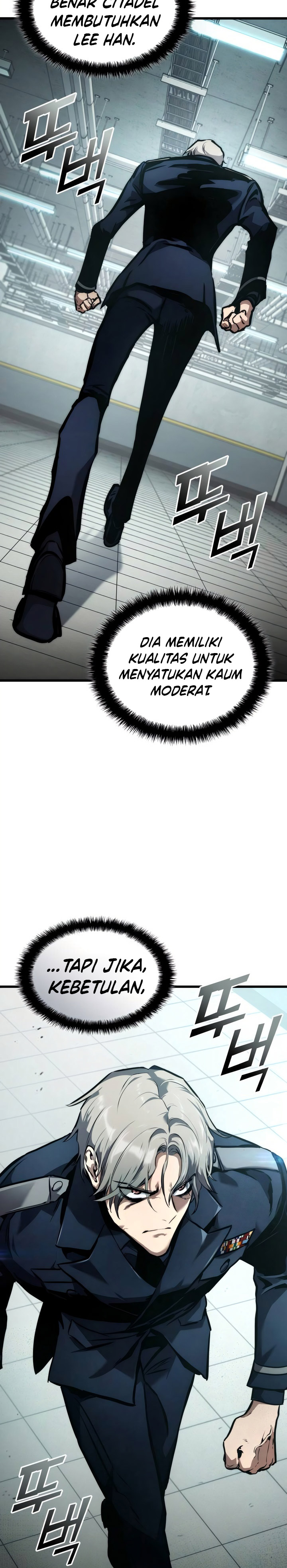 Dilarang COPAS - situs resmi www.mangacanblog.com - Komik kill the dragon 127 - chapter 127 128 Indonesia kill the dragon 127 - chapter 127 Terbaru 19|Baca Manga Komik Indonesia|Mangacan