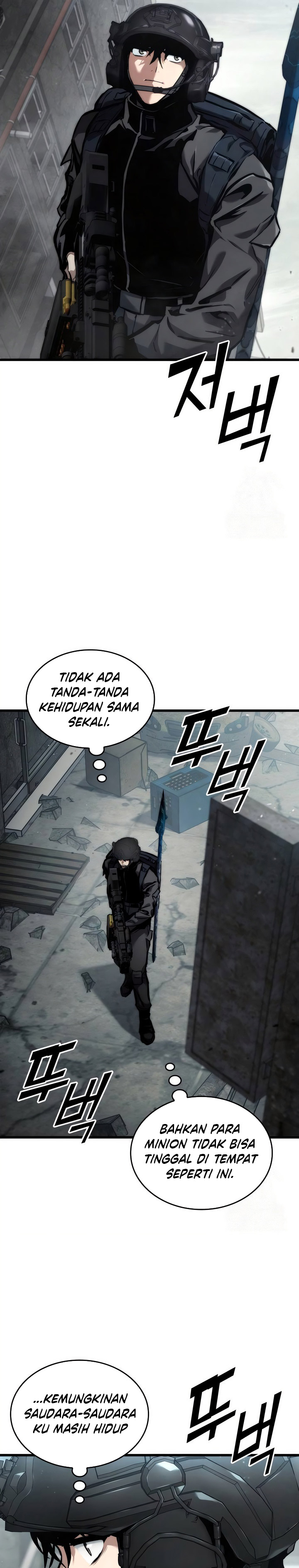 Dilarang COPAS - situs resmi www.mangacanblog.com - Komik kill the dragon 127 - chapter 127 128 Indonesia kill the dragon 127 - chapter 127 Terbaru 22|Baca Manga Komik Indonesia|Mangacan