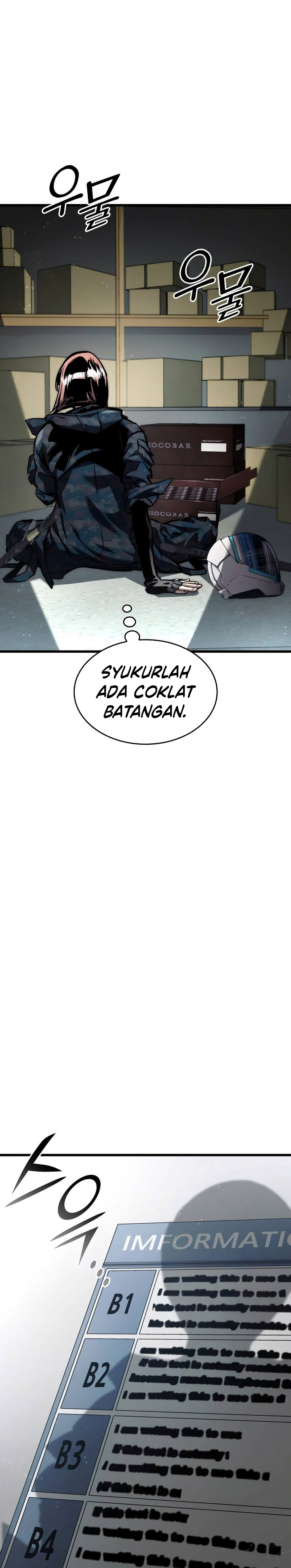Dilarang COPAS - situs resmi www.mangacanblog.com - Komik kill the dragon 127 - chapter 127 128 Indonesia kill the dragon 127 - chapter 127 Terbaru 31|Baca Manga Komik Indonesia|Mangacan