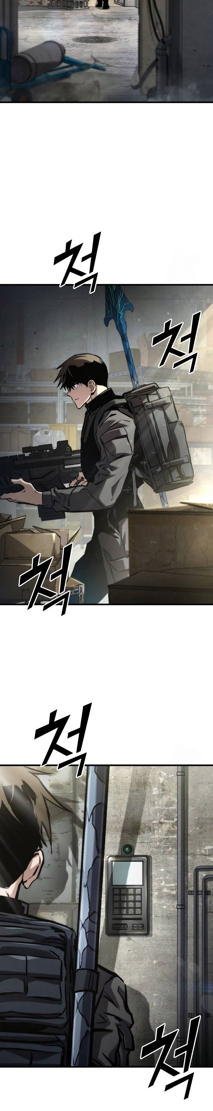 Kill The Dragon Chapter 131 Bahasa Indonesia