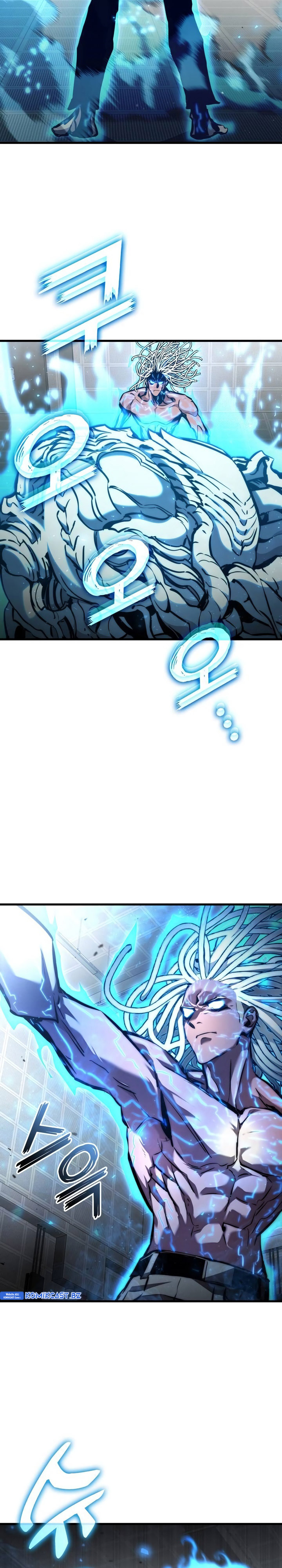 Kill The Dragon Chapter 131 Bahasa Indonesia