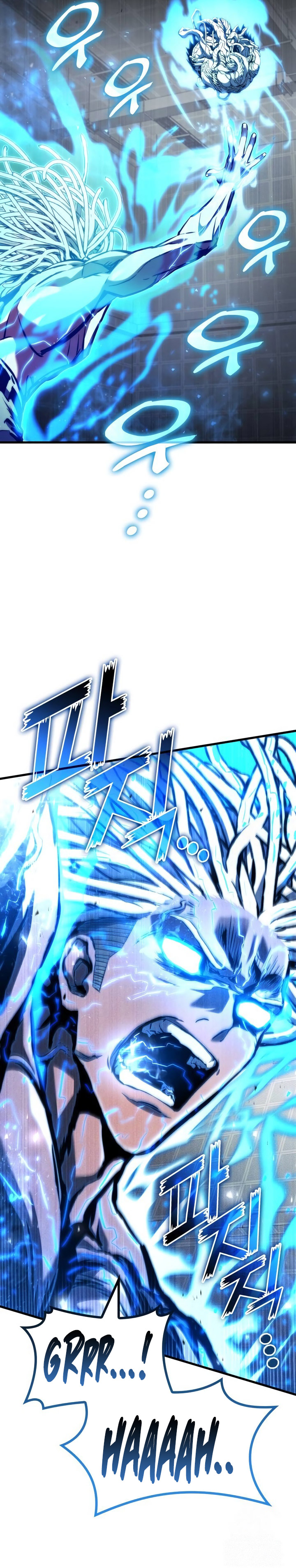 Kill The Dragon Chapter 131 Bahasa Indonesia