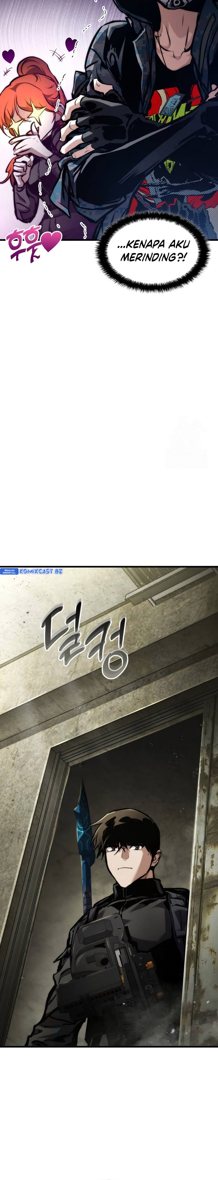 Kill The Dragon Chapter 131 Bahasa Indonesia