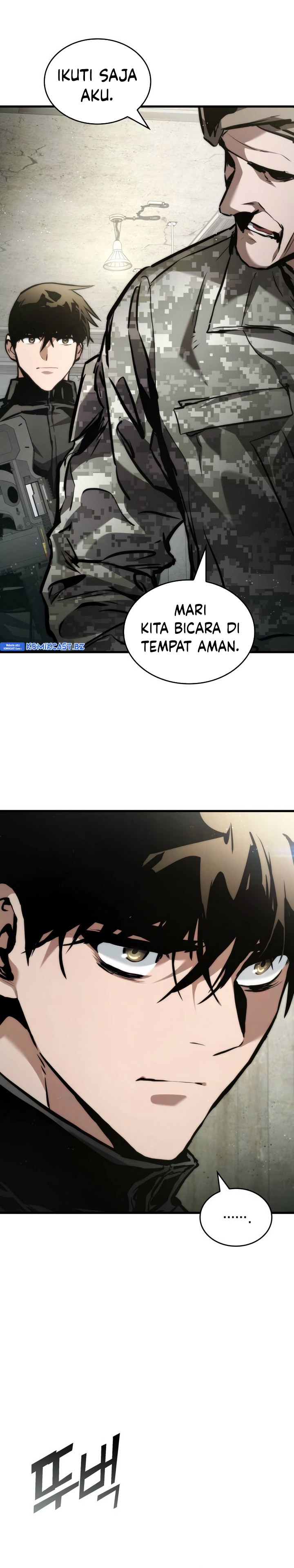 Kill The Dragon Chapter 131 Bahasa Indonesia