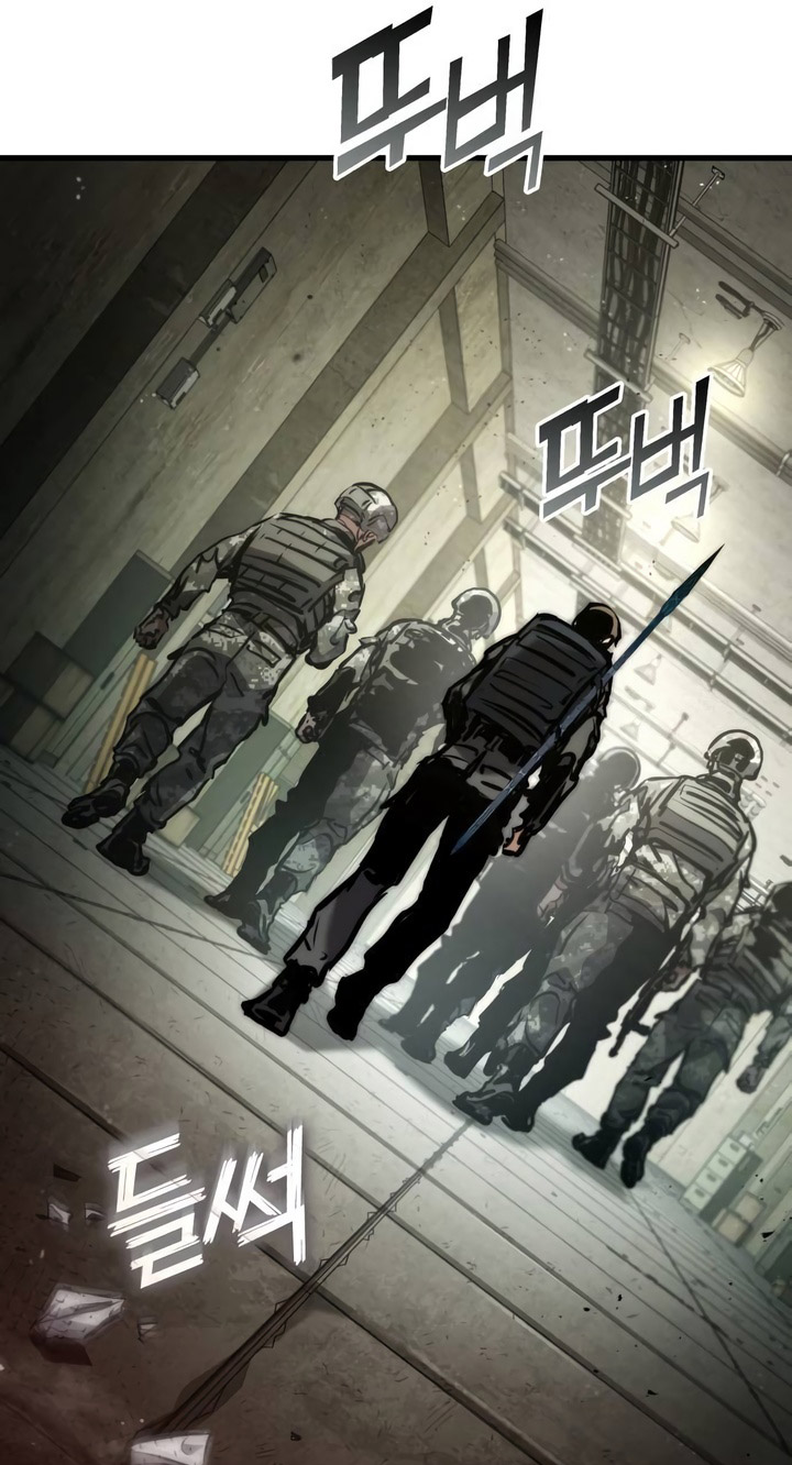 Kill The Dragon Chapter 131 Bahasa Indonesia