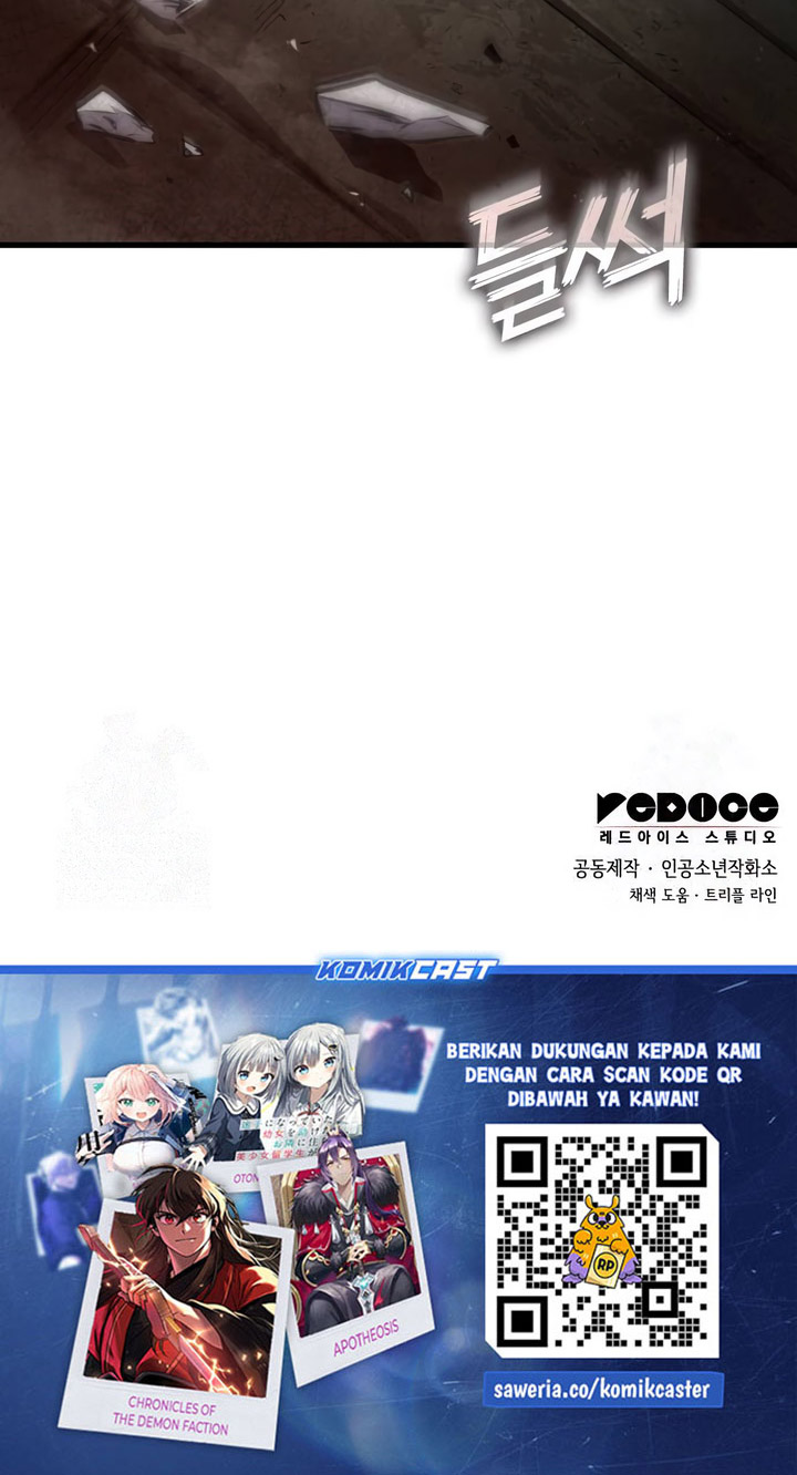 Kill The Dragon Chapter 131 Bahasa Indonesia