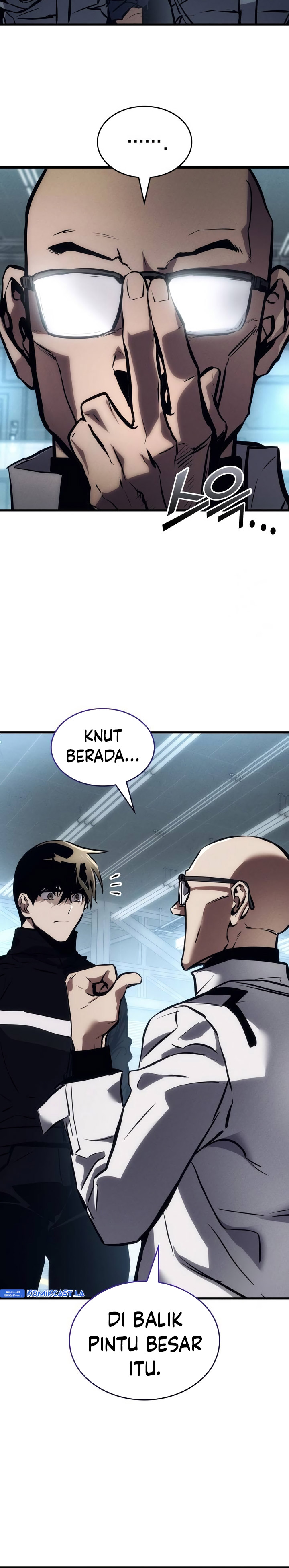 Kill The Dragon chapter 134