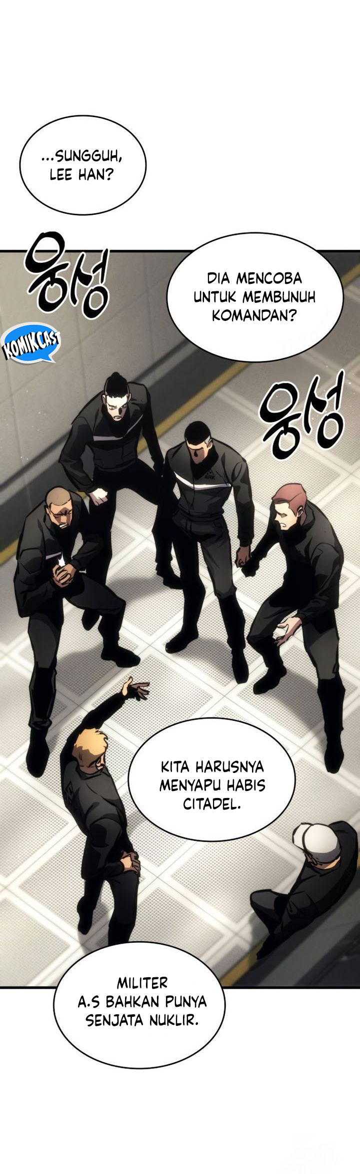Dilarang COPAS - situs resmi www.mangacanblog.com - Komik kill the dragon 137 - chapter 137 138 Indonesia kill the dragon 137 - chapter 137 Terbaru 4|Baca Manga Komik Indonesia|Mangacan
