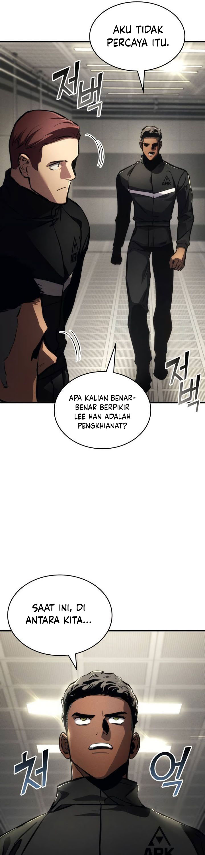 Dilarang COPAS - situs resmi www.mangacanblog.com - Komik kill the dragon 137 - chapter 137 138 Indonesia kill the dragon 137 - chapter 137 Terbaru 8|Baca Manga Komik Indonesia|Mangacan