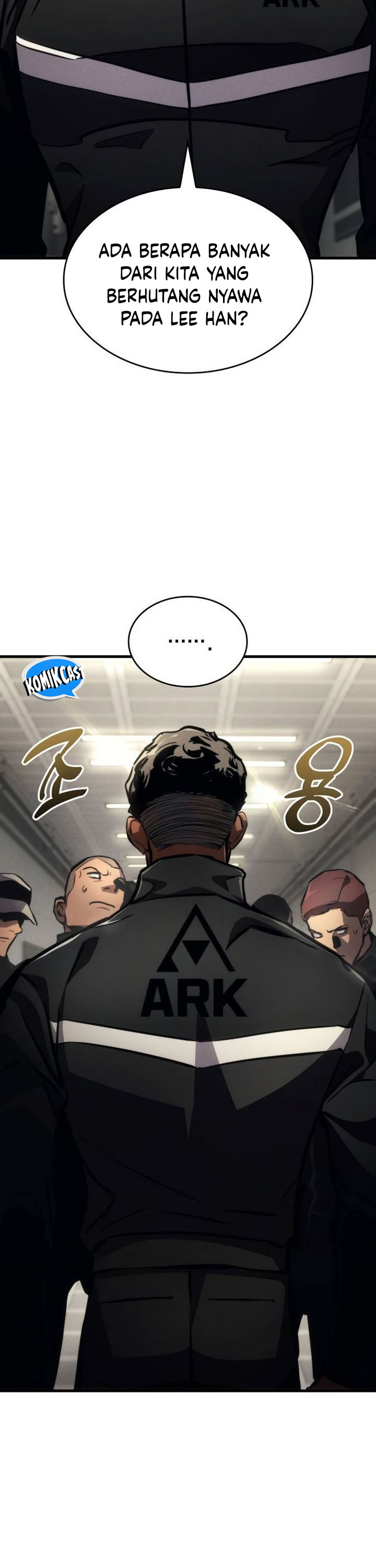 Dilarang COPAS - situs resmi www.mangacanblog.com - Komik kill the dragon 137 - chapter 137 138 Indonesia kill the dragon 137 - chapter 137 Terbaru 9|Baca Manga Komik Indonesia|Mangacan