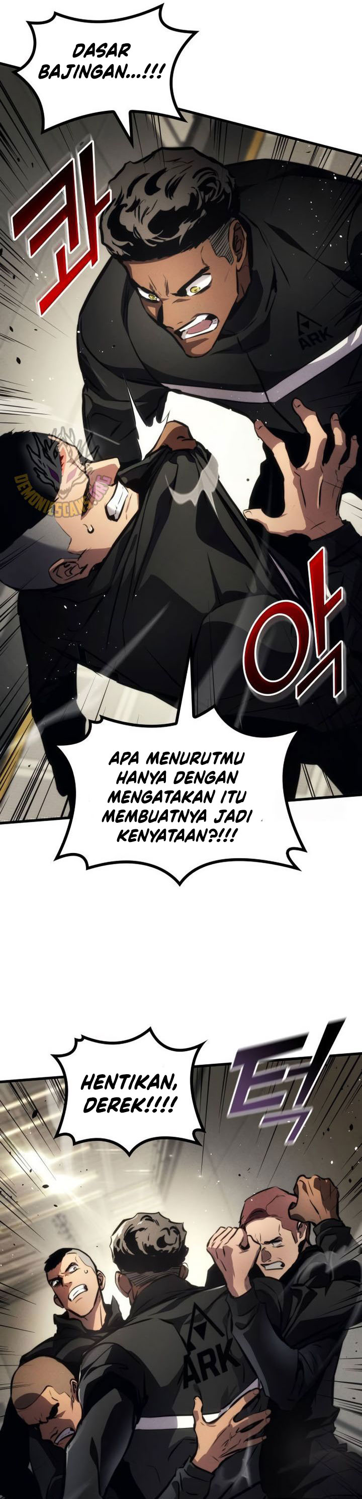 Dilarang COPAS - situs resmi www.mangacanblog.com - Komik kill the dragon 137 - chapter 137 138 Indonesia kill the dragon 137 - chapter 137 Terbaru 11|Baca Manga Komik Indonesia|Mangacan