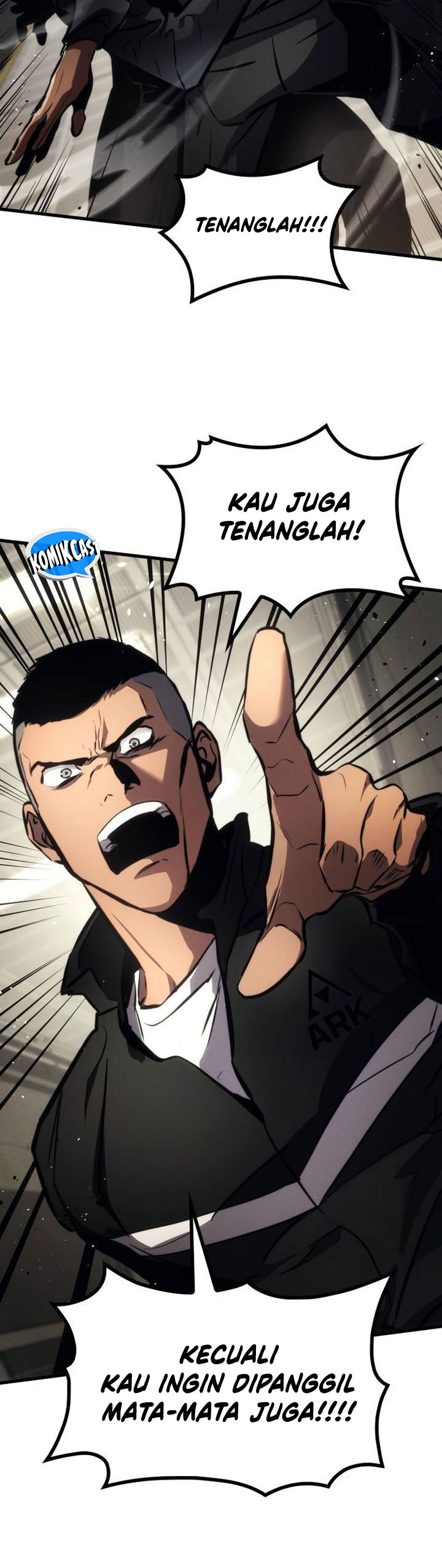 Dilarang COPAS - situs resmi www.mangacanblog.com - Komik kill the dragon 137 - chapter 137 138 Indonesia kill the dragon 137 - chapter 137 Terbaru 12|Baca Manga Komik Indonesia|Mangacan