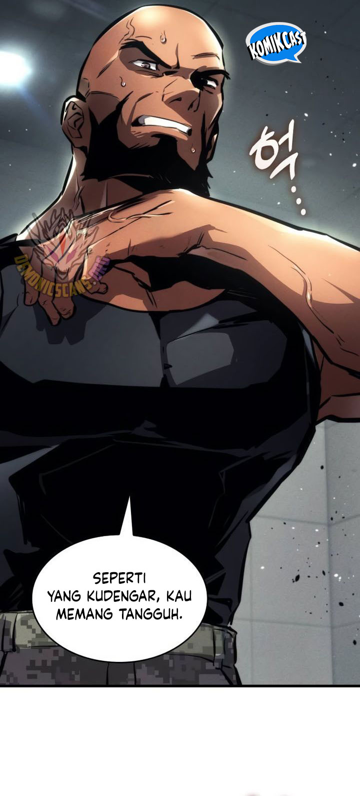 Dilarang COPAS - situs resmi www.mangacanblog.com - Komik kill the dragon 137 - chapter 137 138 Indonesia kill the dragon 137 - chapter 137 Terbaru 19|Baca Manga Komik Indonesia|Mangacan