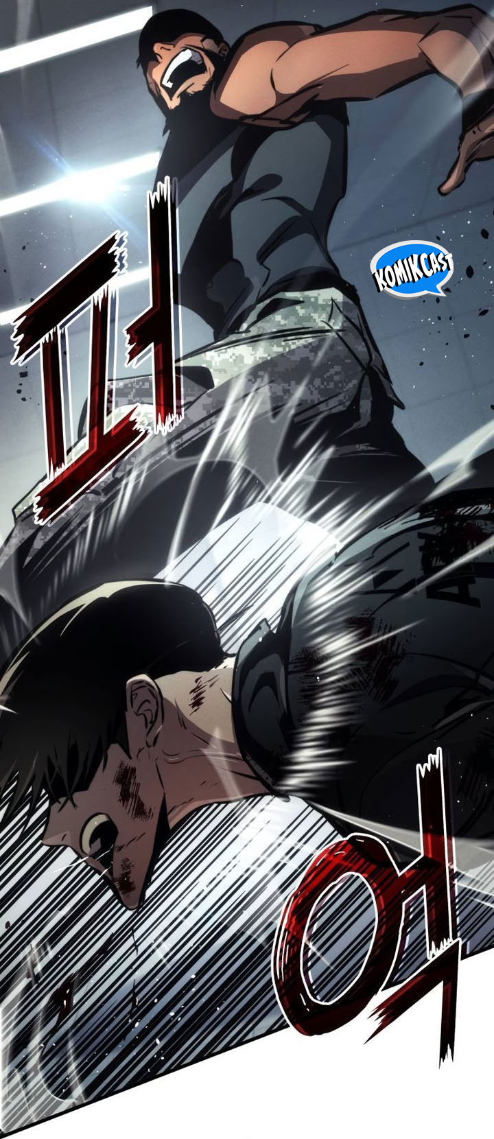 Dilarang COPAS - situs resmi www.mangacanblog.com - Komik kill the dragon 137 - chapter 137 138 Indonesia kill the dragon 137 - chapter 137 Terbaru 22|Baca Manga Komik Indonesia|Mangacan