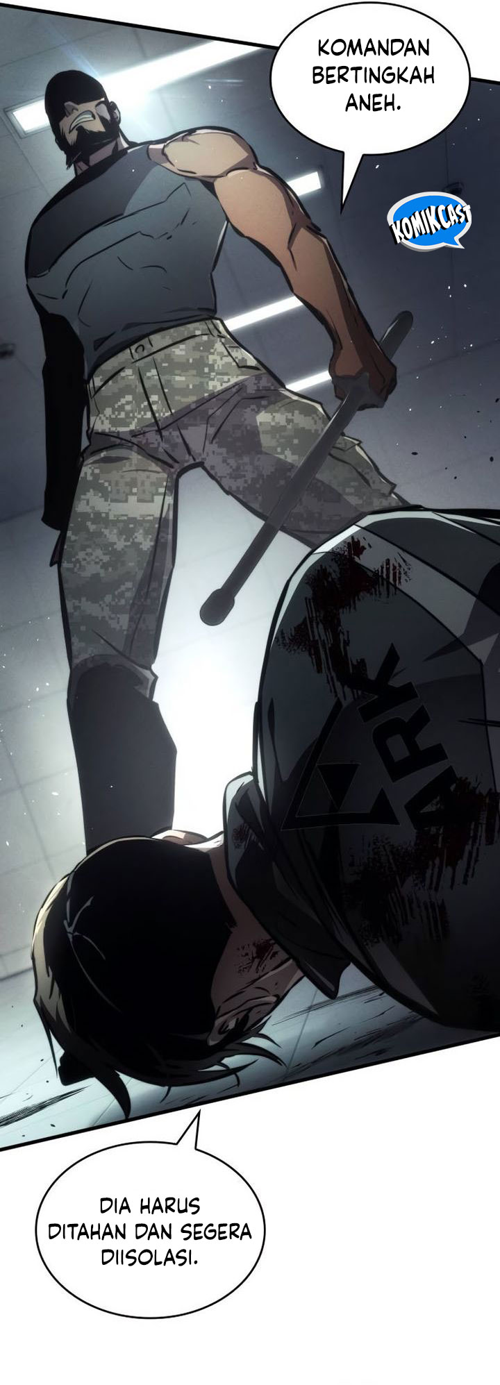 Dilarang COPAS - situs resmi www.mangacanblog.com - Komik kill the dragon 137 - chapter 137 138 Indonesia kill the dragon 137 - chapter 137 Terbaru 24|Baca Manga Komik Indonesia|Mangacan