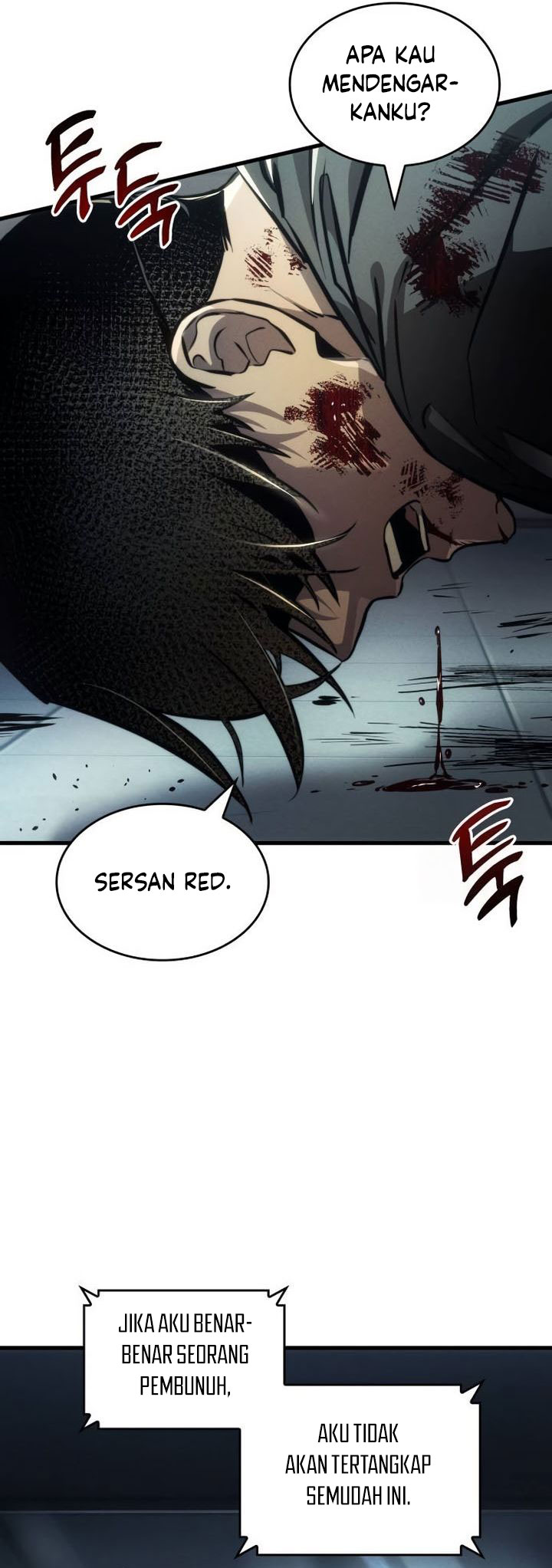 Dilarang COPAS - situs resmi www.mangacanblog.com - Komik kill the dragon 137 - chapter 137 138 Indonesia kill the dragon 137 - chapter 137 Terbaru 25|Baca Manga Komik Indonesia|Mangacan