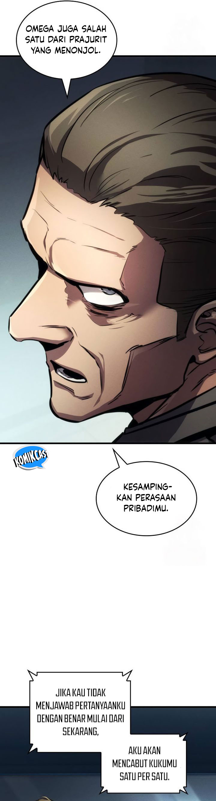 Dilarang COPAS - situs resmi www.mangacanblog.com - Komik kill the dragon 137 - chapter 137 138 Indonesia kill the dragon 137 - chapter 137 Terbaru 29|Baca Manga Komik Indonesia|Mangacan