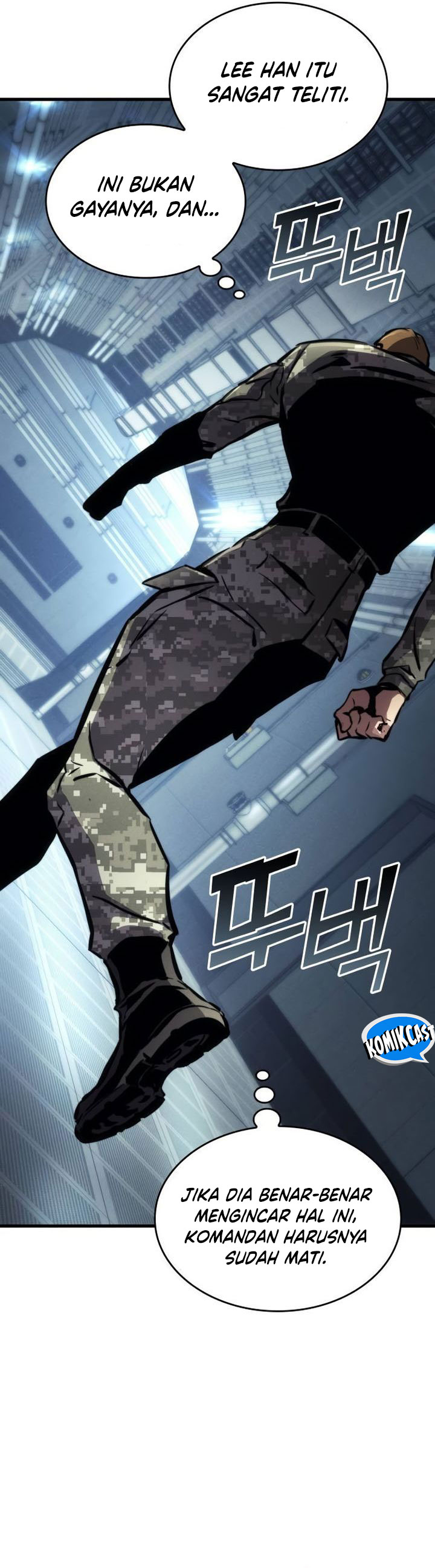 Dilarang COPAS - situs resmi www.mangacanblog.com - Komik kill the dragon 137 - chapter 137 138 Indonesia kill the dragon 137 - chapter 137 Terbaru 34|Baca Manga Komik Indonesia|Mangacan