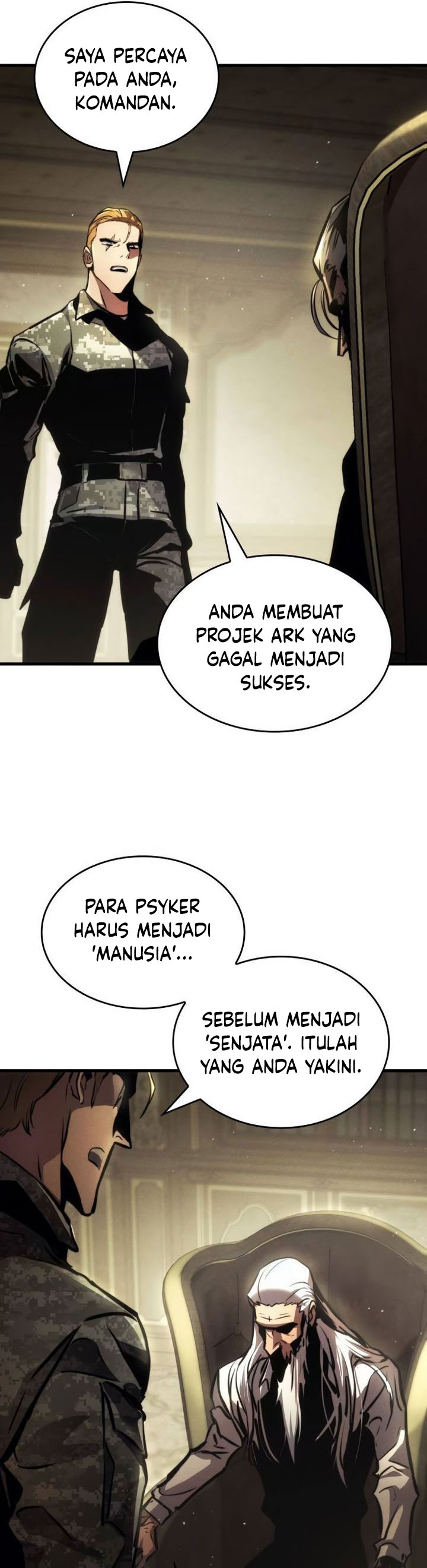 Dilarang COPAS - situs resmi www.mangacanblog.com - Komik kill the dragon 137 - chapter 137 138 Indonesia kill the dragon 137 - chapter 137 Terbaru 46|Baca Manga Komik Indonesia|Mangacan