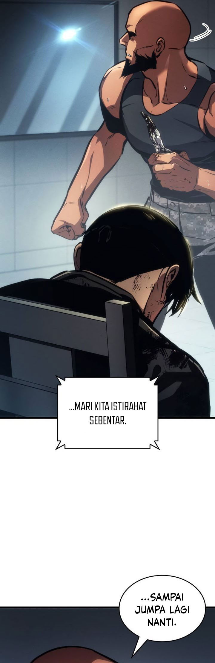 Dilarang COPAS - situs resmi www.mangacanblog.com - Komik kill the dragon 137 - chapter 137 138 Indonesia kill the dragon 137 - chapter 137 Terbaru 55|Baca Manga Komik Indonesia|Mangacan