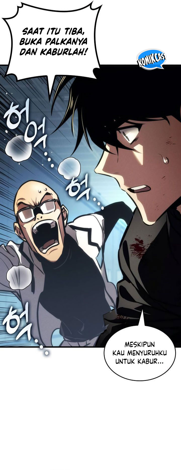 Dilarang COPAS - situs resmi www.mangacanblog.com - Komik kill the dragon 137 - chapter 137 138 Indonesia kill the dragon 137 - chapter 137 Terbaru 64|Baca Manga Komik Indonesia|Mangacan